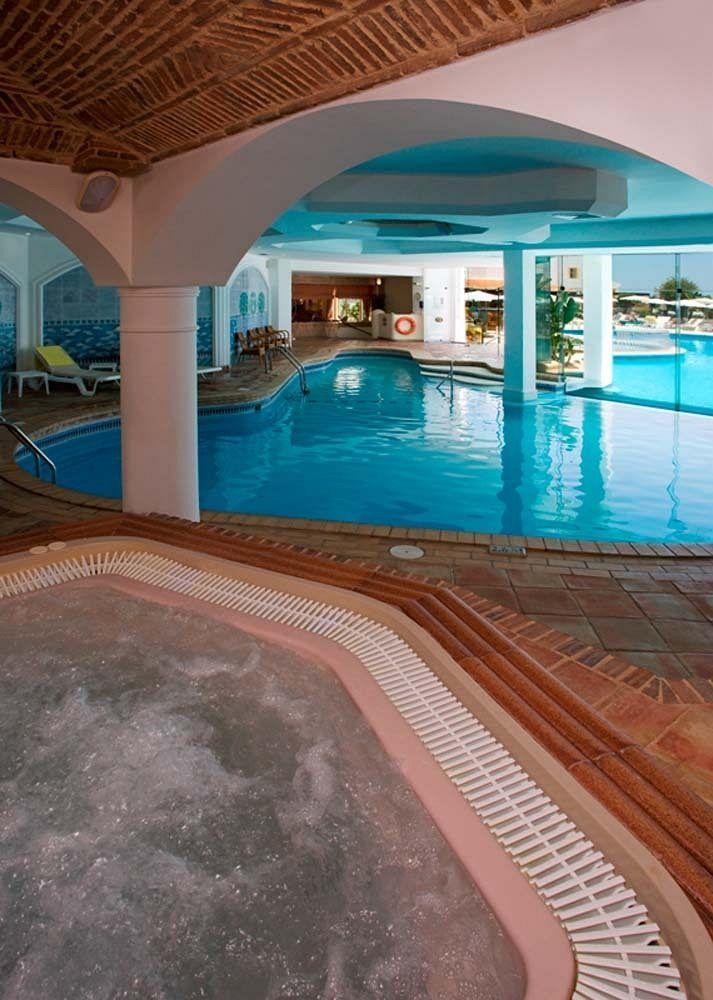 Four Seasons Fairways Hotel Quinta do Lago Luaran gambar