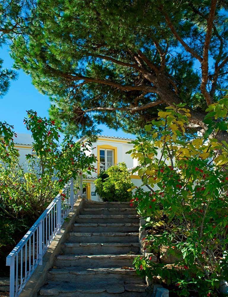 Four Seasons Fairways Hotel Quinta do Lago Luaran gambar