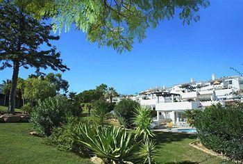 Four Seasons Fairways Hotel Quinta do Lago Luaran gambar