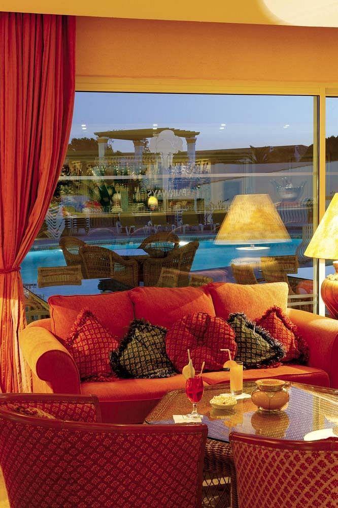 Four Seasons Fairways Hotel Quinta do Lago Luaran gambar