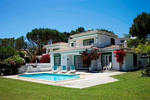 Four Seasons Fairways Hotel Quinta do Lago Luaran gambar