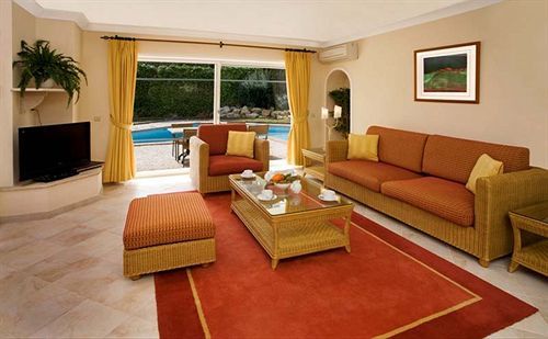 Four Seasons Fairways Hotel Quinta do Lago Luaran gambar