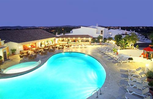 Four Seasons Fairways Hotel Quinta do Lago Luaran gambar