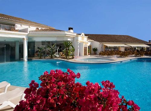 Four Seasons Fairways Hotel Quinta do Lago Luaran gambar