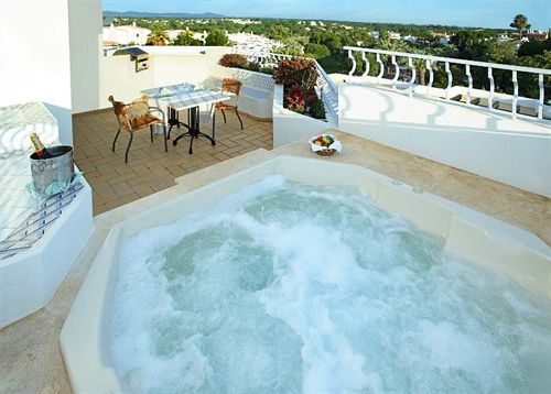 Four Seasons Fairways Hotel Quinta do Lago Luaran gambar