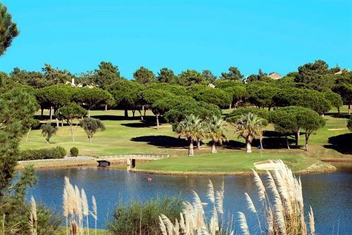 Four Seasons Fairways Hotel Quinta do Lago Luaran gambar