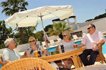 Four Seasons Fairways Hotel Quinta do Lago Luaran gambar